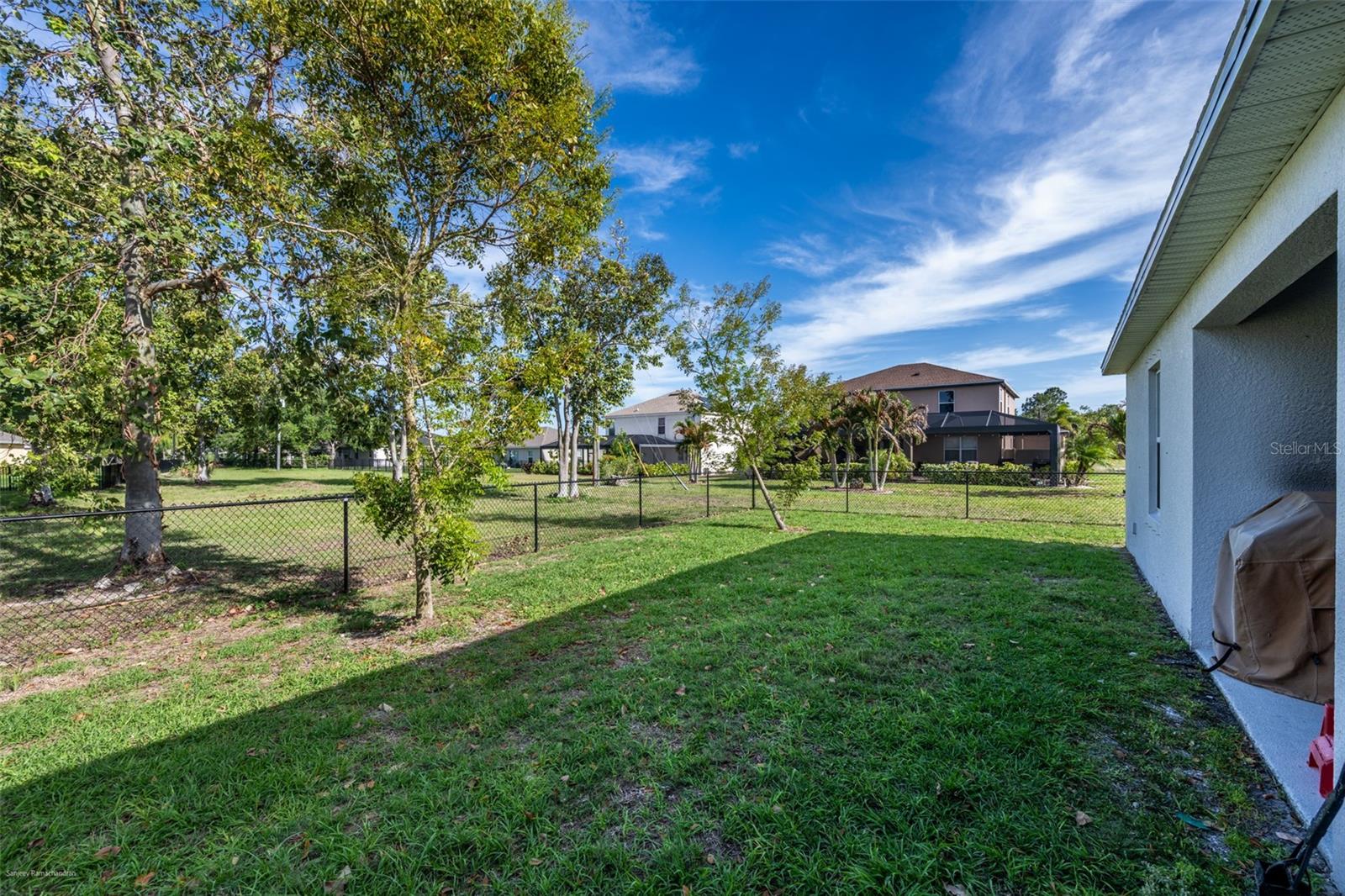 BURNT STORE VILLAGE - Residential