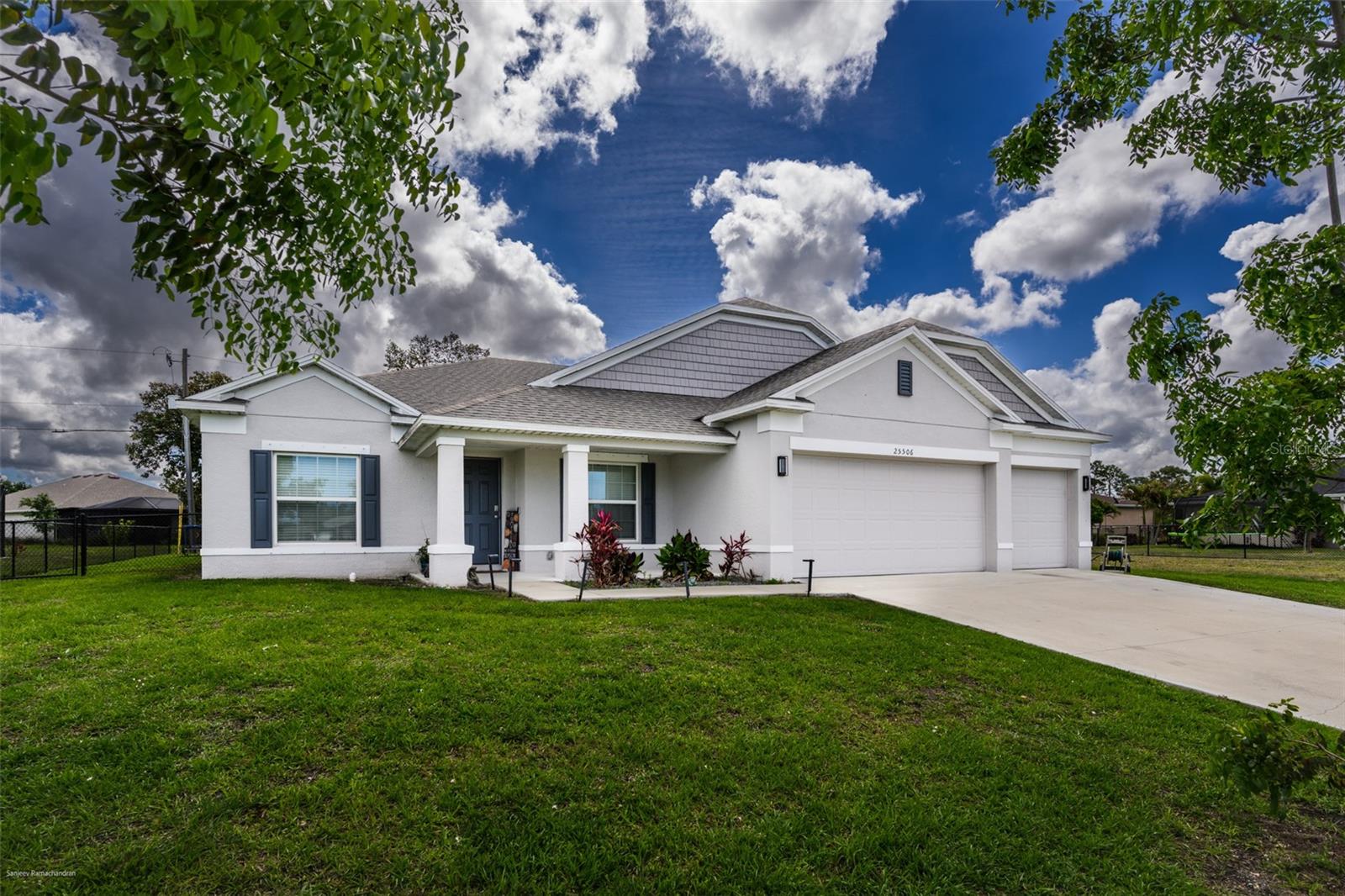 BURNT STORE VILLAGE - Residential