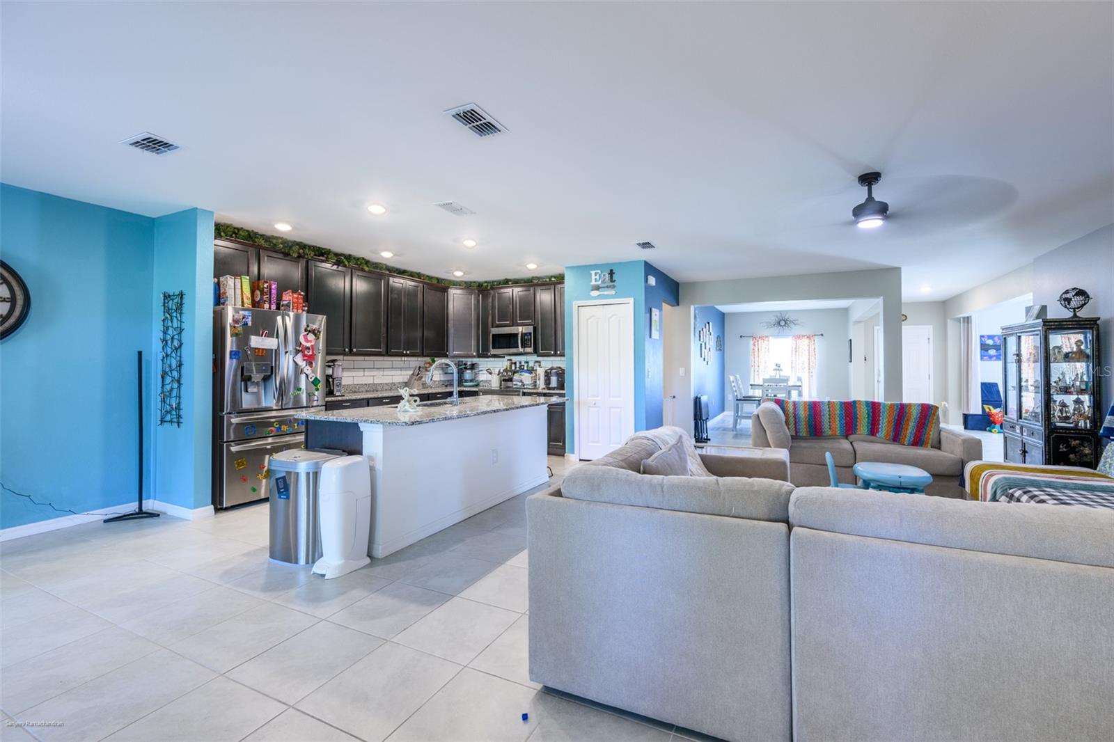 BURNT STORE VILLAGE - Residential