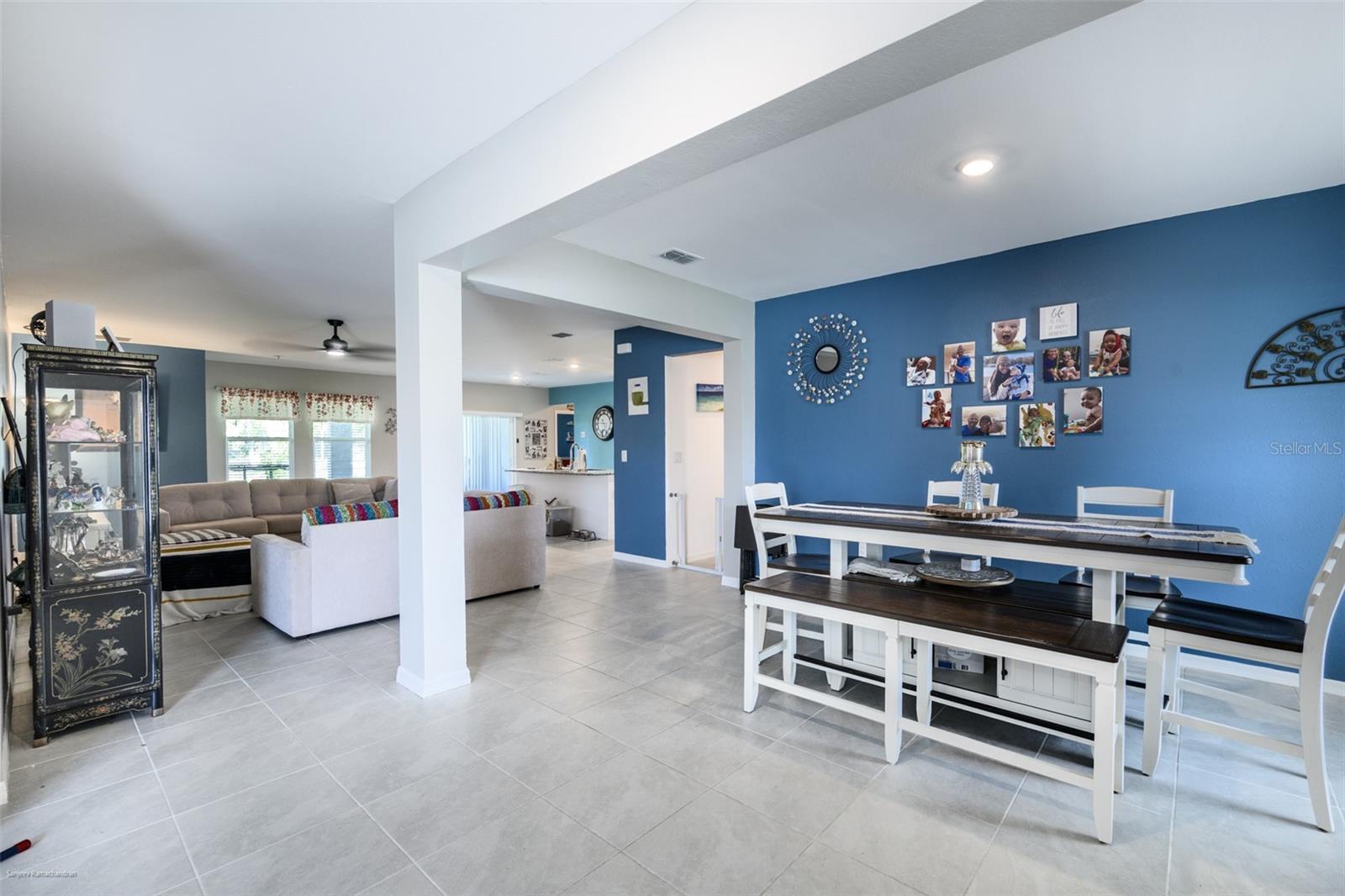 BURNT STORE VILLAGE - Residential