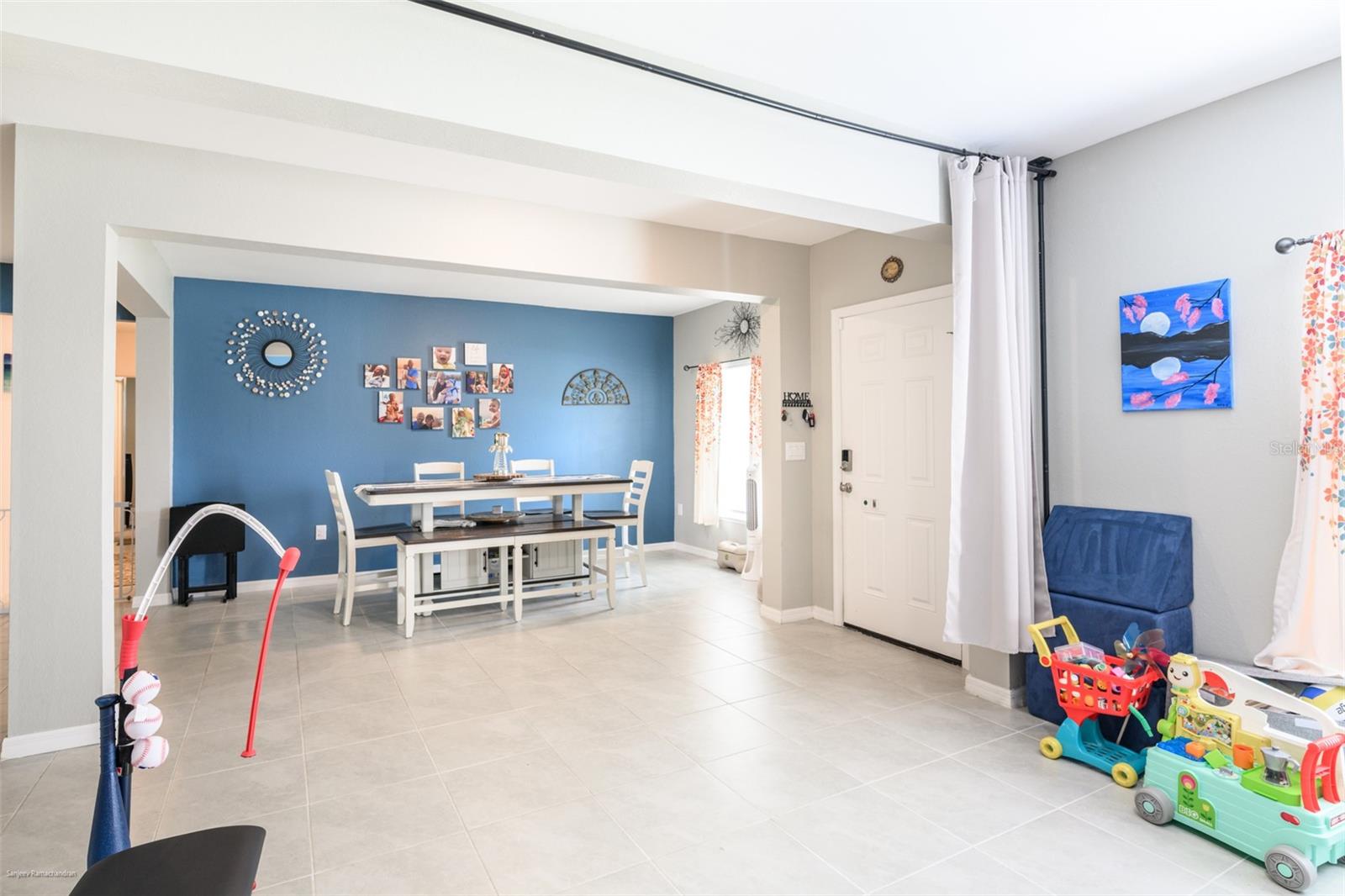 BURNT STORE VILLAGE - Residential