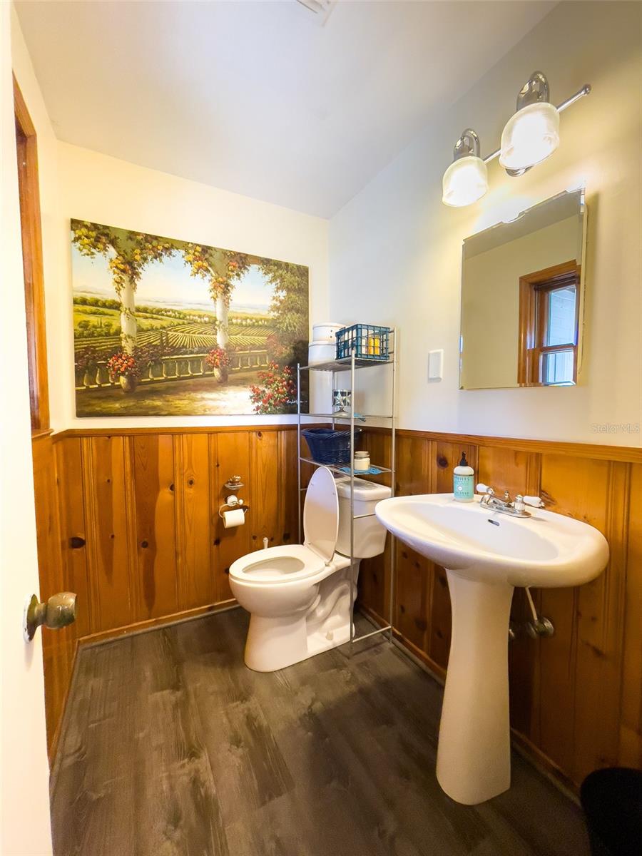 HIGHLAND PINES - Residential