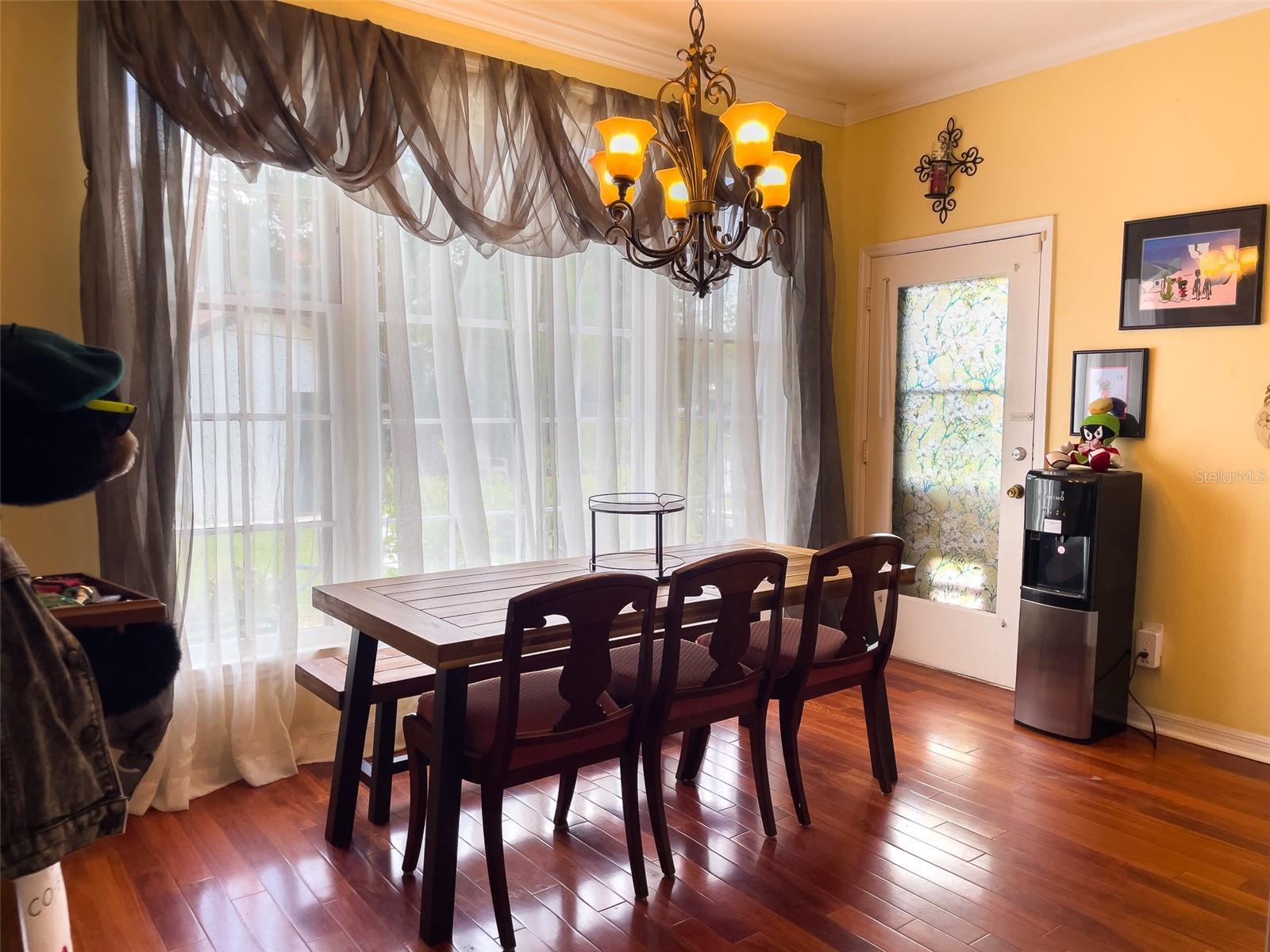 HIGHLAND PINES - Residential