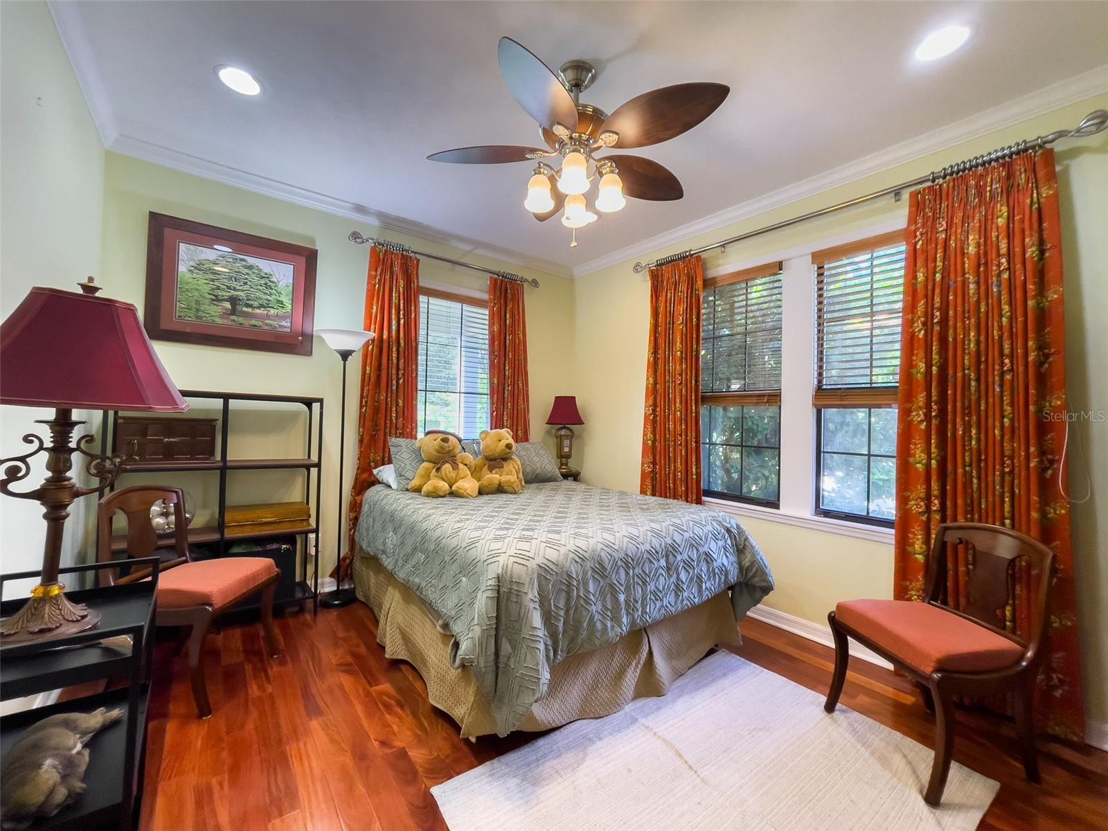 HIGHLAND PINES - Residential