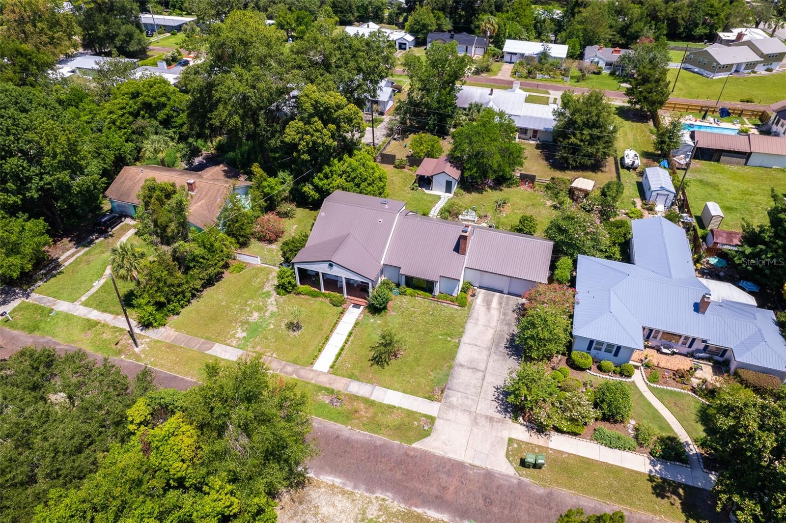 HIGHLAND PINES - Residential