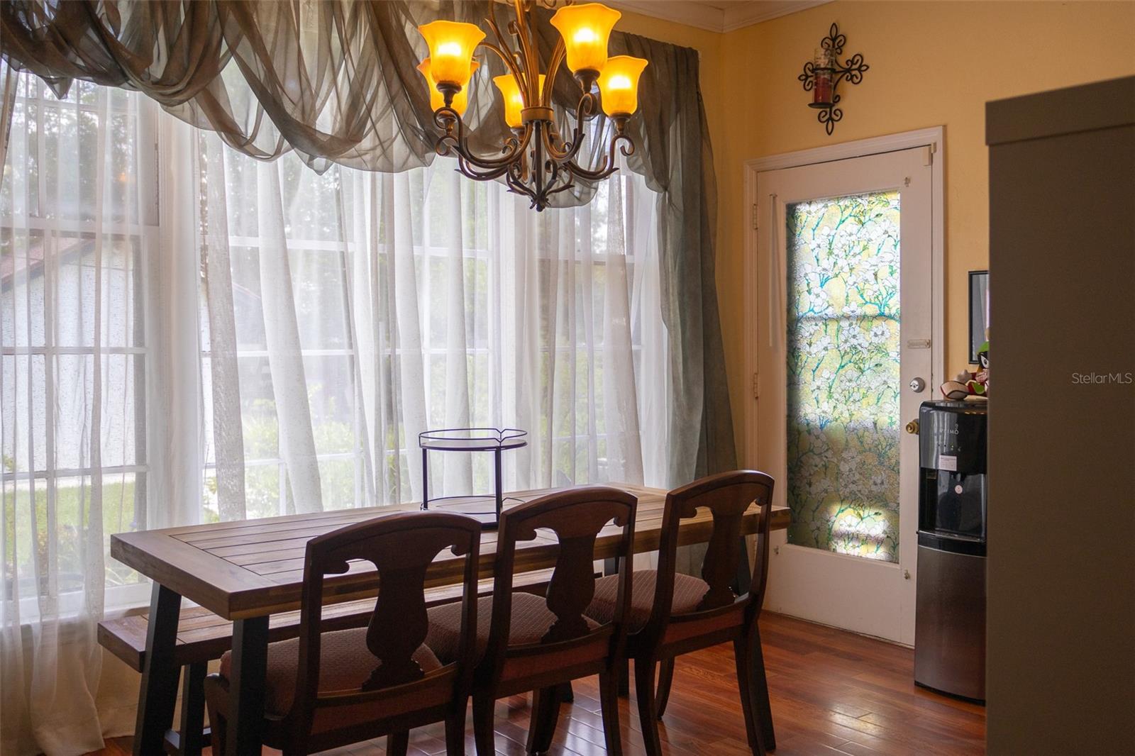 HIGHLAND PINES - Residential