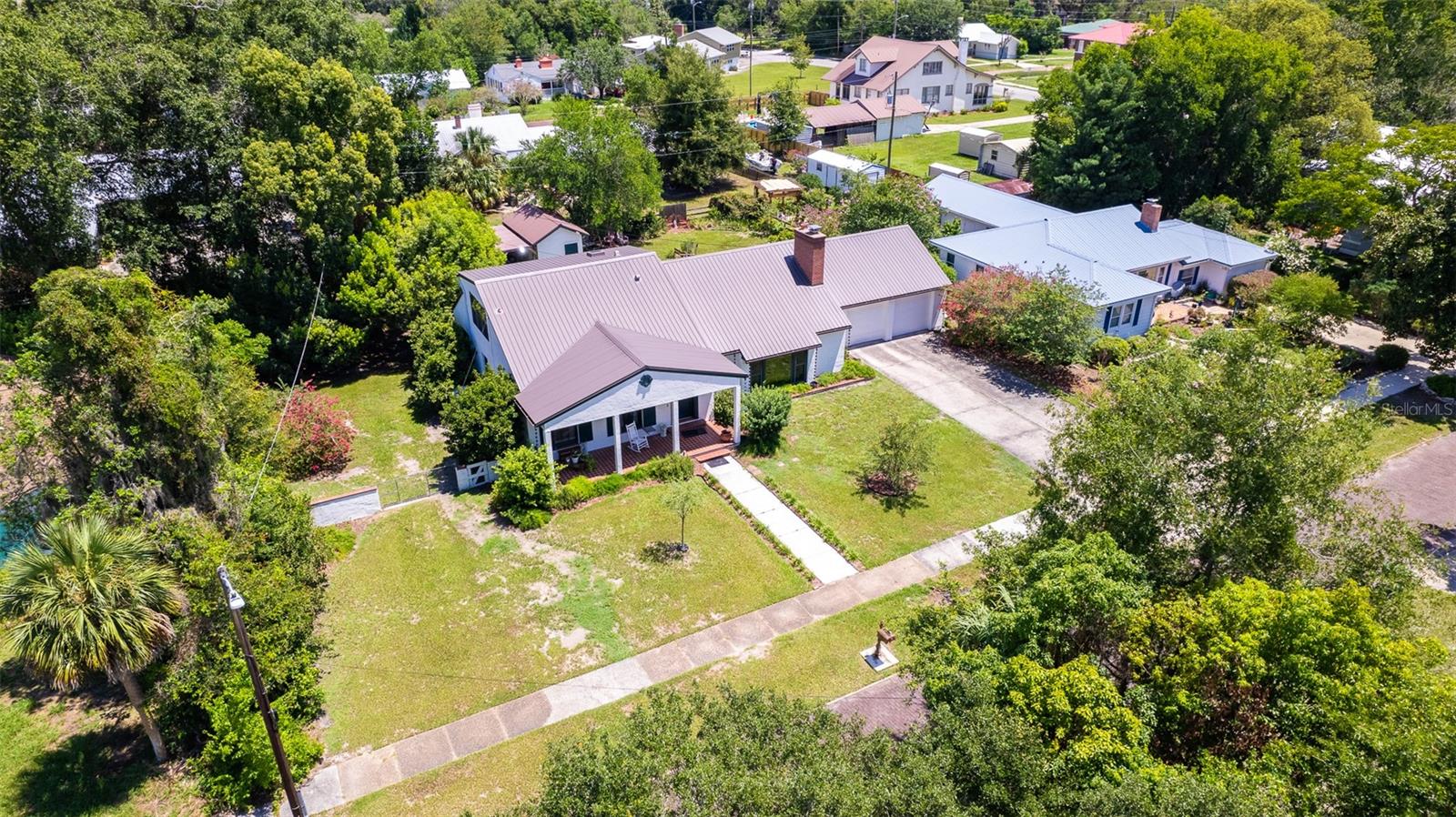 HIGHLAND PINES - Residential