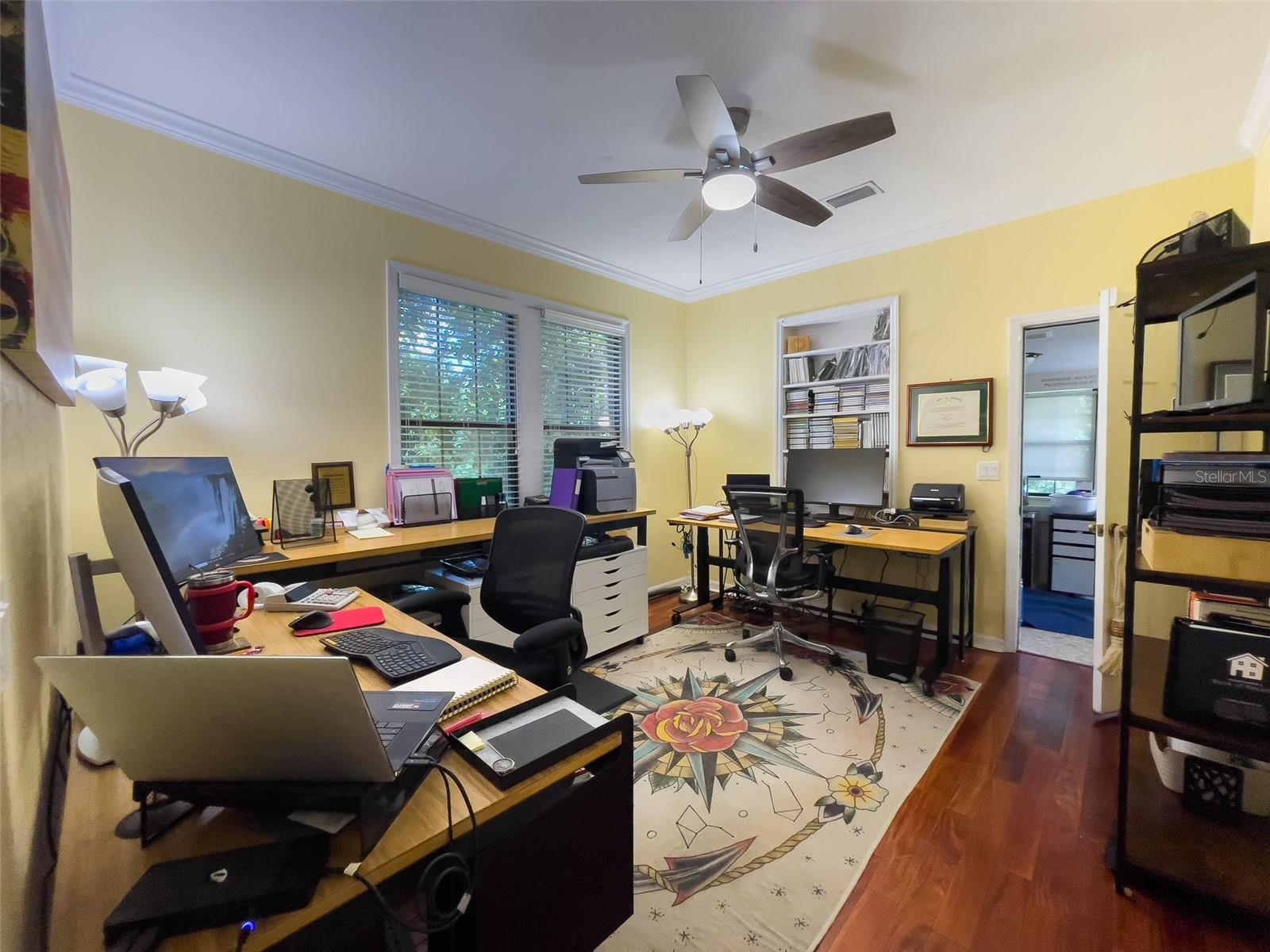 HIGHLAND PINES - Residential