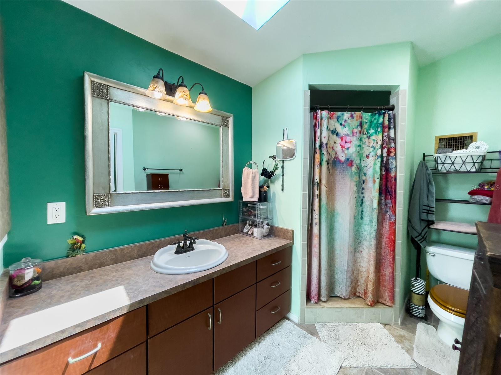 HIGHLAND PINES - Residential