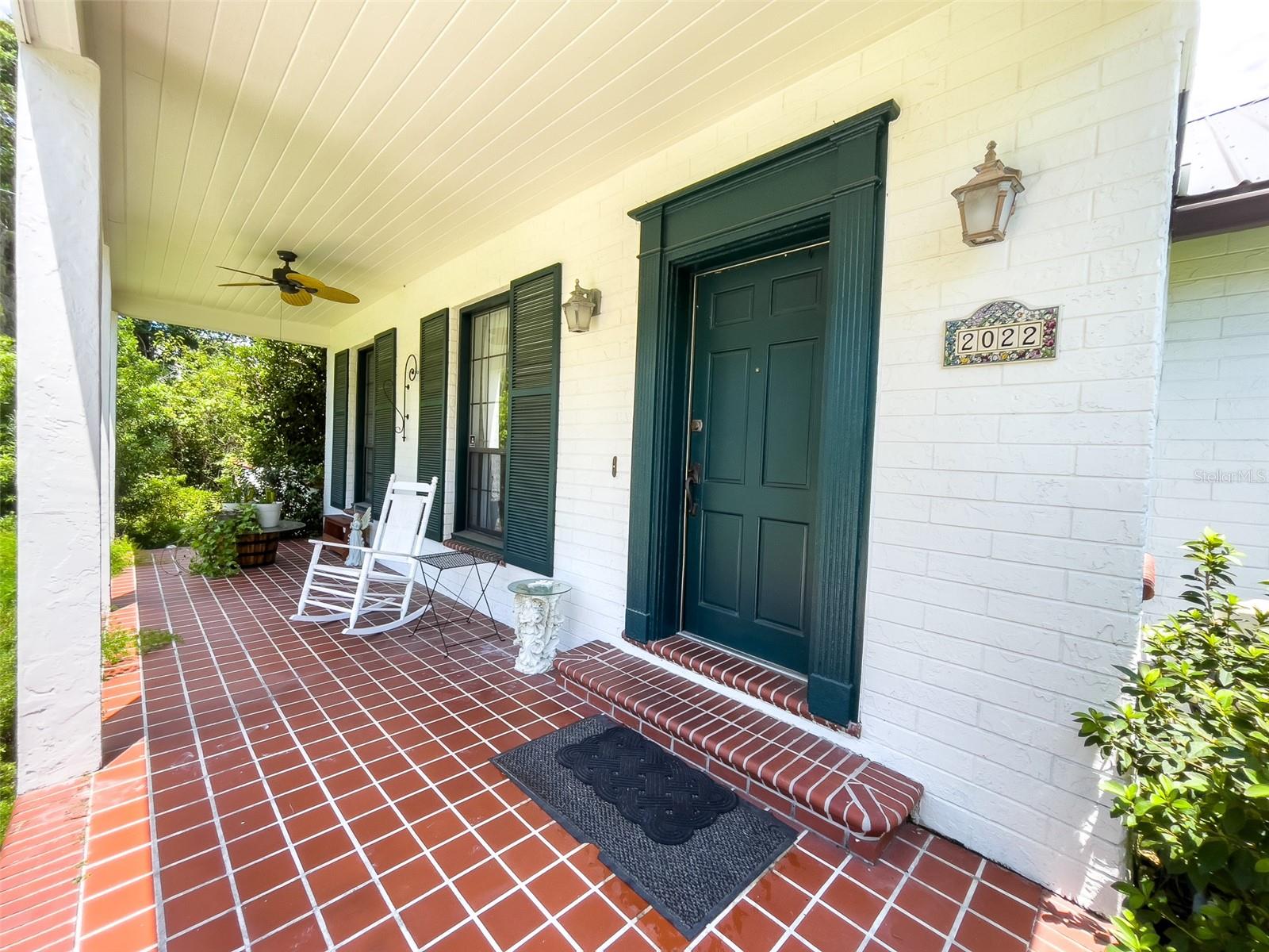 HIGHLAND PINES - Residential