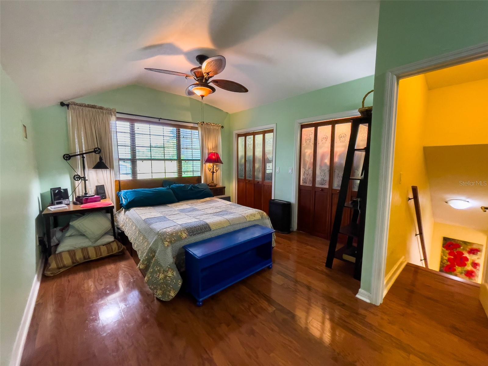 HIGHLAND PINES - Residential