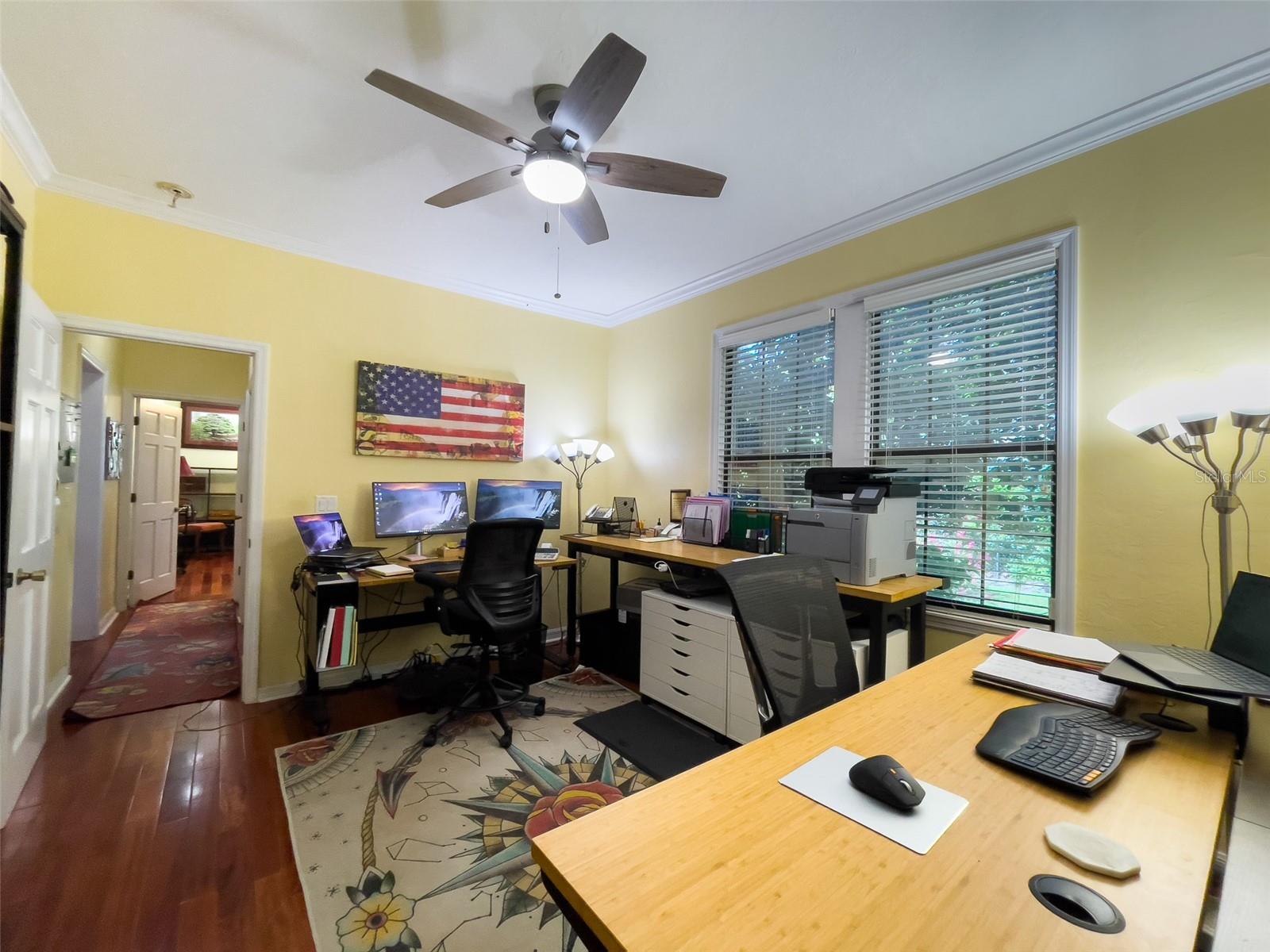 HIGHLAND PINES - Residential