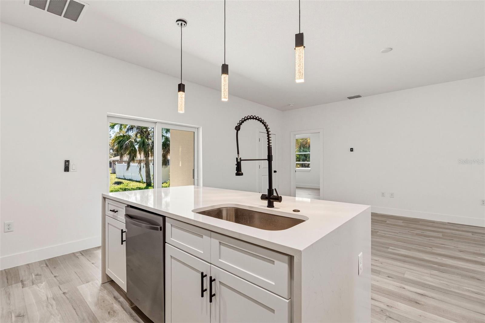 PORT CHARLOTTE SUB 09 - Residential