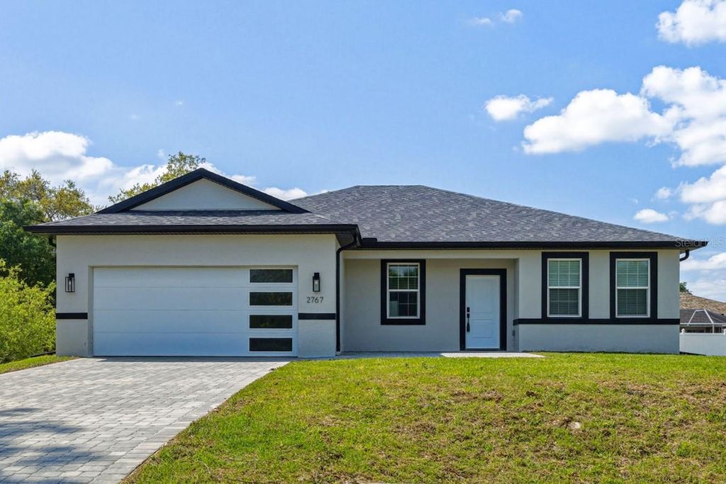 Photo of 2767 Flagami Lane, North Port, FL 34286 (MLS # C7522893)