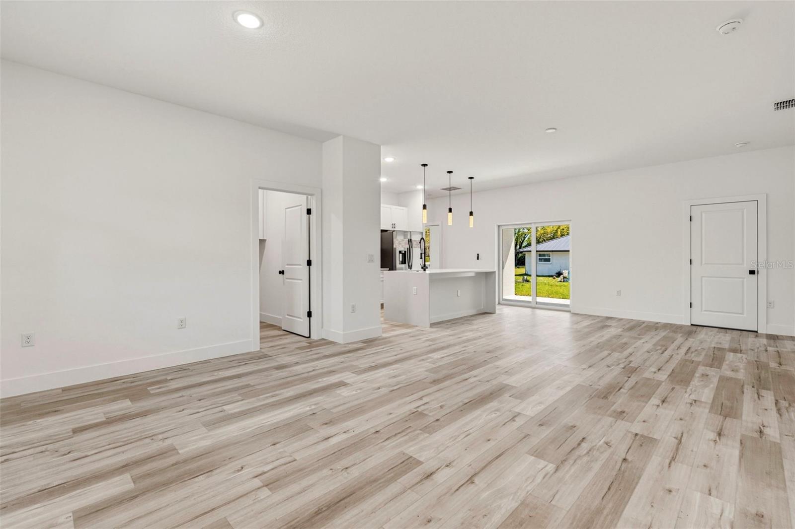 PORT CHARLOTTE SUB 09 - Residential