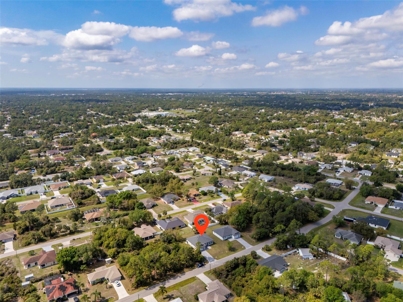 PORT CHARLOTTE SUB 09 - Residential