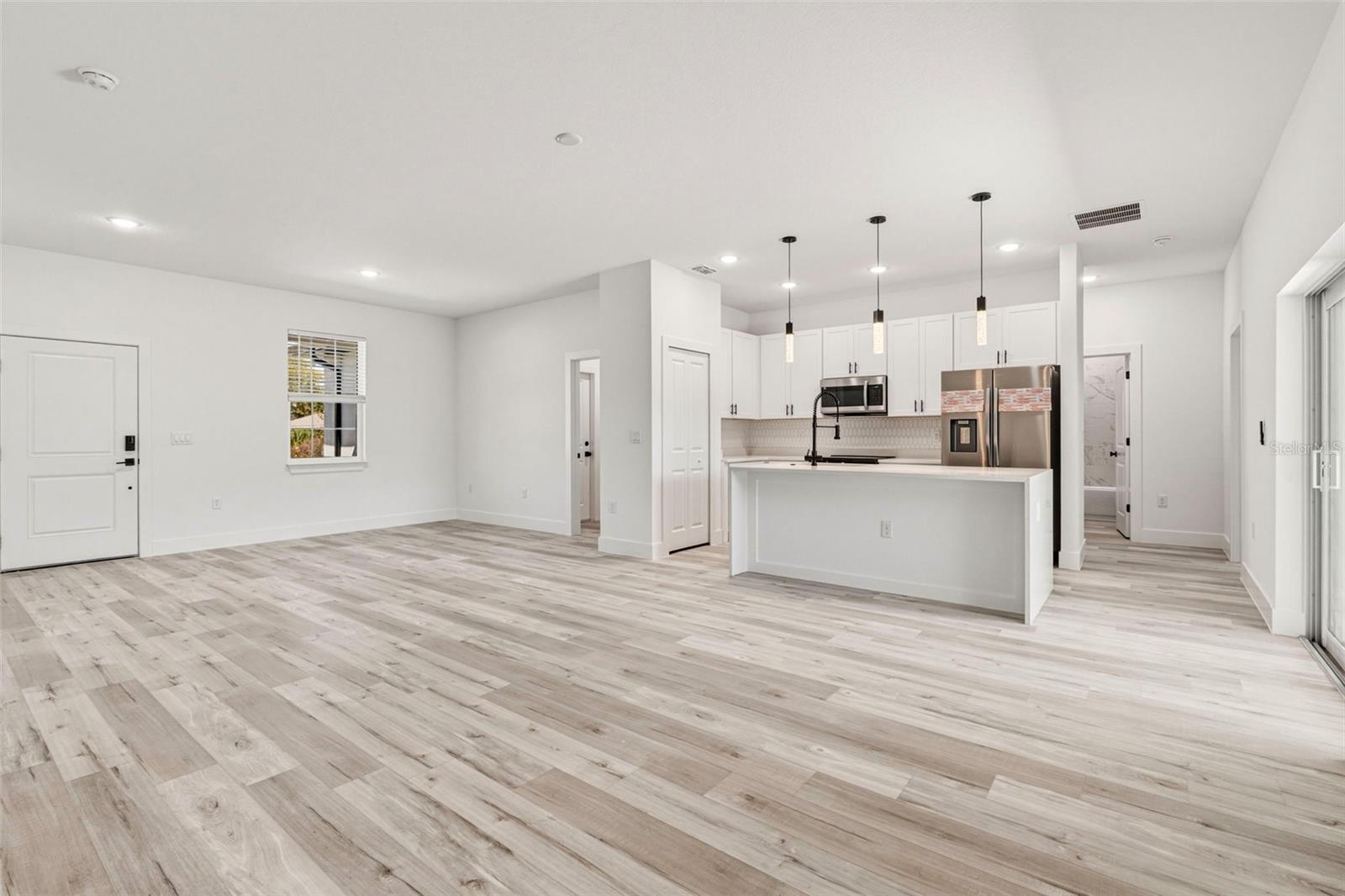 PORT CHARLOTTE SUB 09 - Residential