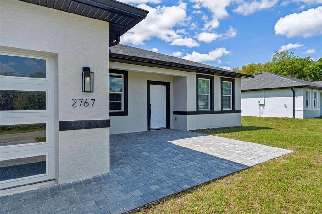 Photo of 2767 Flagami Lane, North Port, FL 34286 (MLS # C7522893)