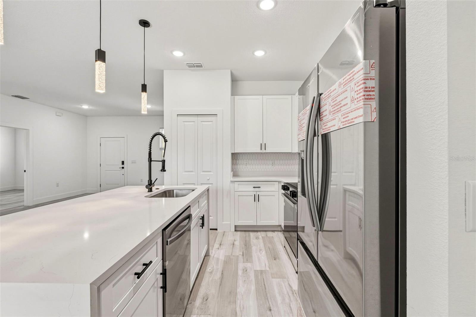 PORT CHARLOTTE SUB 09 - Residential