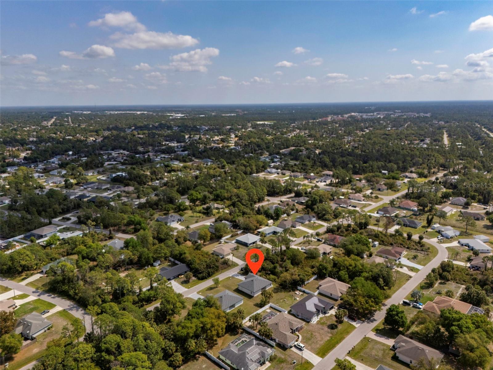 PORT CHARLOTTE SUB 09 - Residential