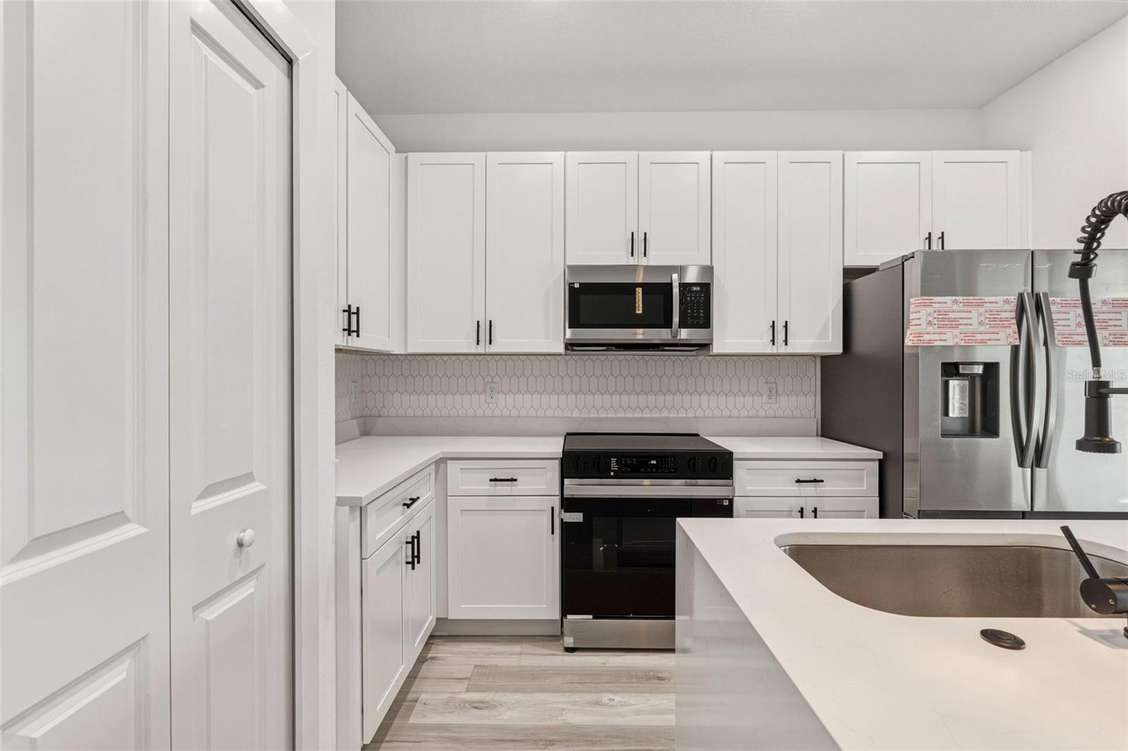 PORT CHARLOTTE SUB 09 - Residential