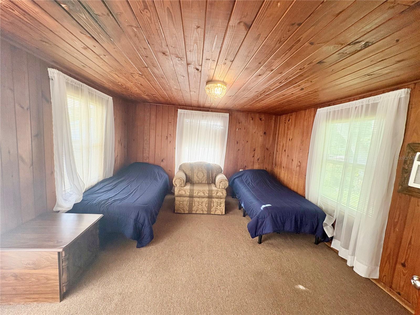 BRASWELL ADD - Residential