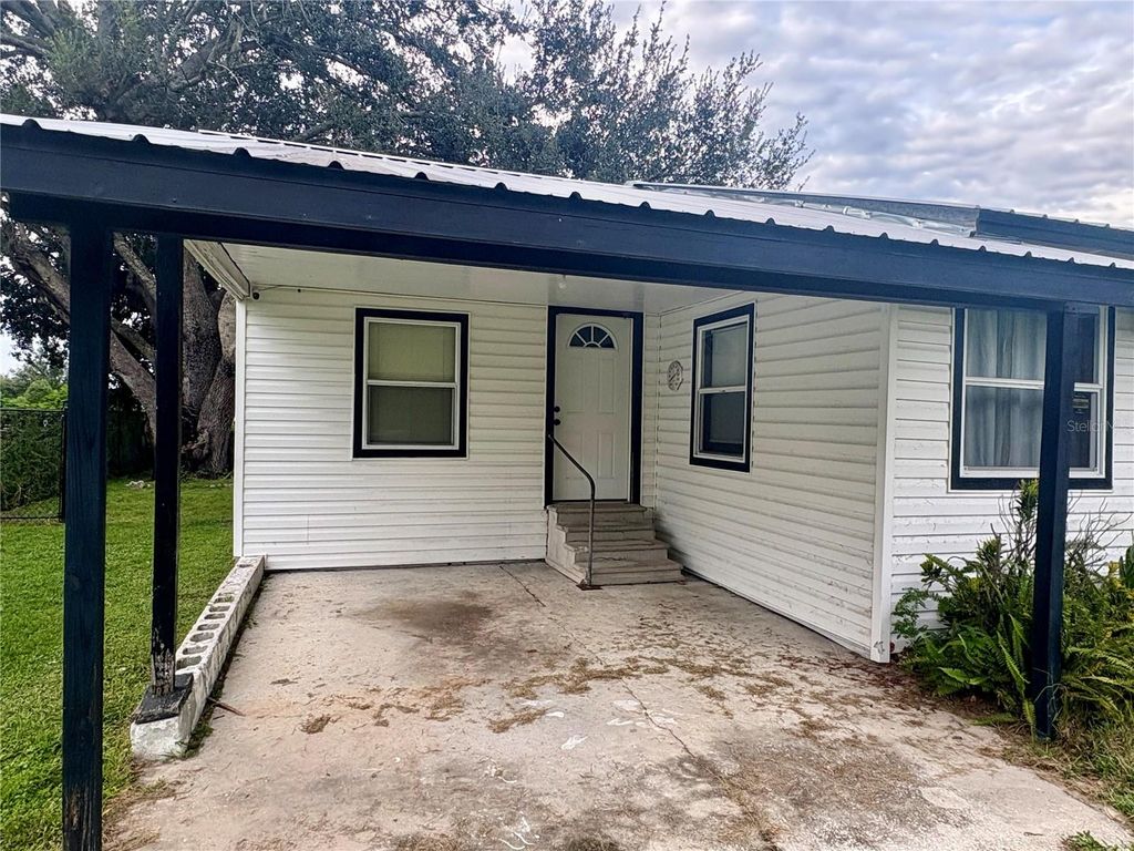 Photo of 6175 Doris Road, Bartow, FL 33830 (MLS # P4936288)