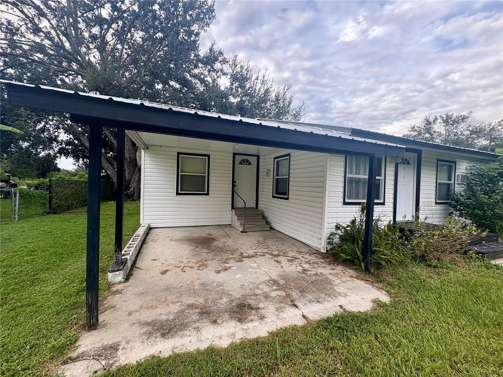 Photo of 6175 Doris Road, Bartow, FL 33830 (MLS # P4936288)