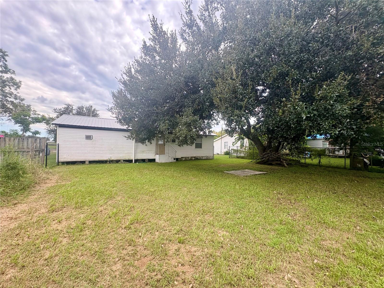 BRASWELL ADD - Residential