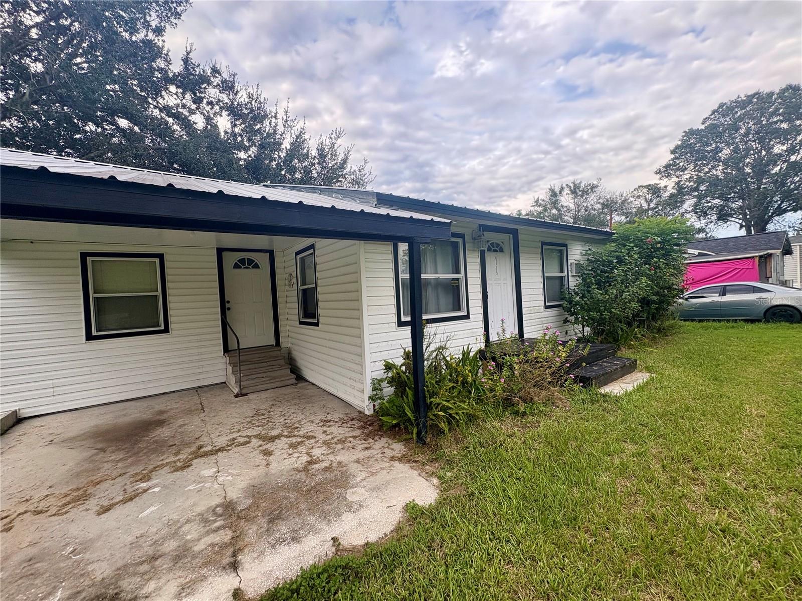BRASWELL ADD - Residential