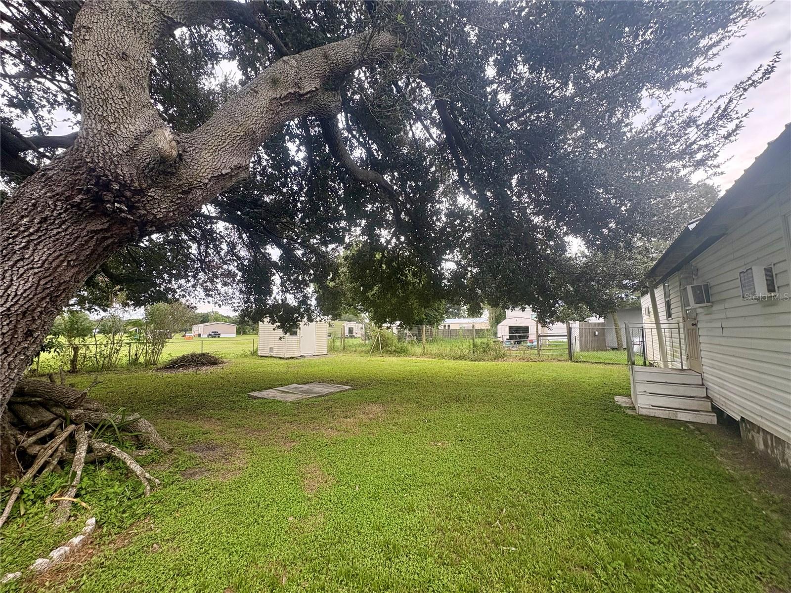 BRASWELL ADD - Residential