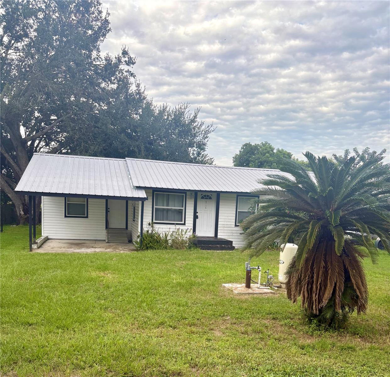 BRASWELL ADD - Residential