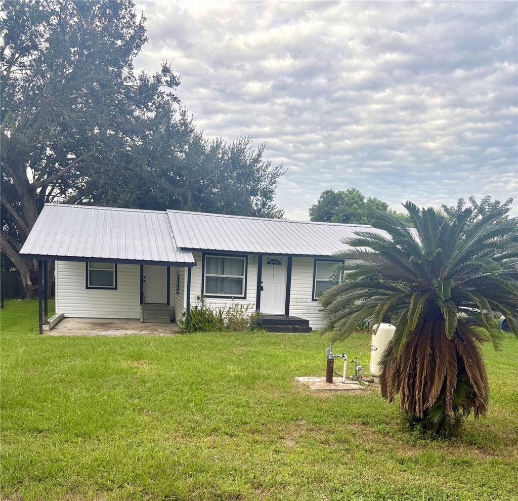 Photo of 6175 Doris Road, Bartow, FL 33830 (MLS # P4936288)