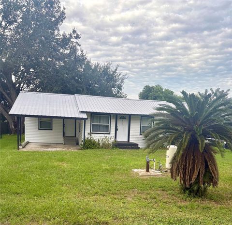 Photo of 6175 Doris Road, Bartow, FL 33830 (MLS # P4936288)