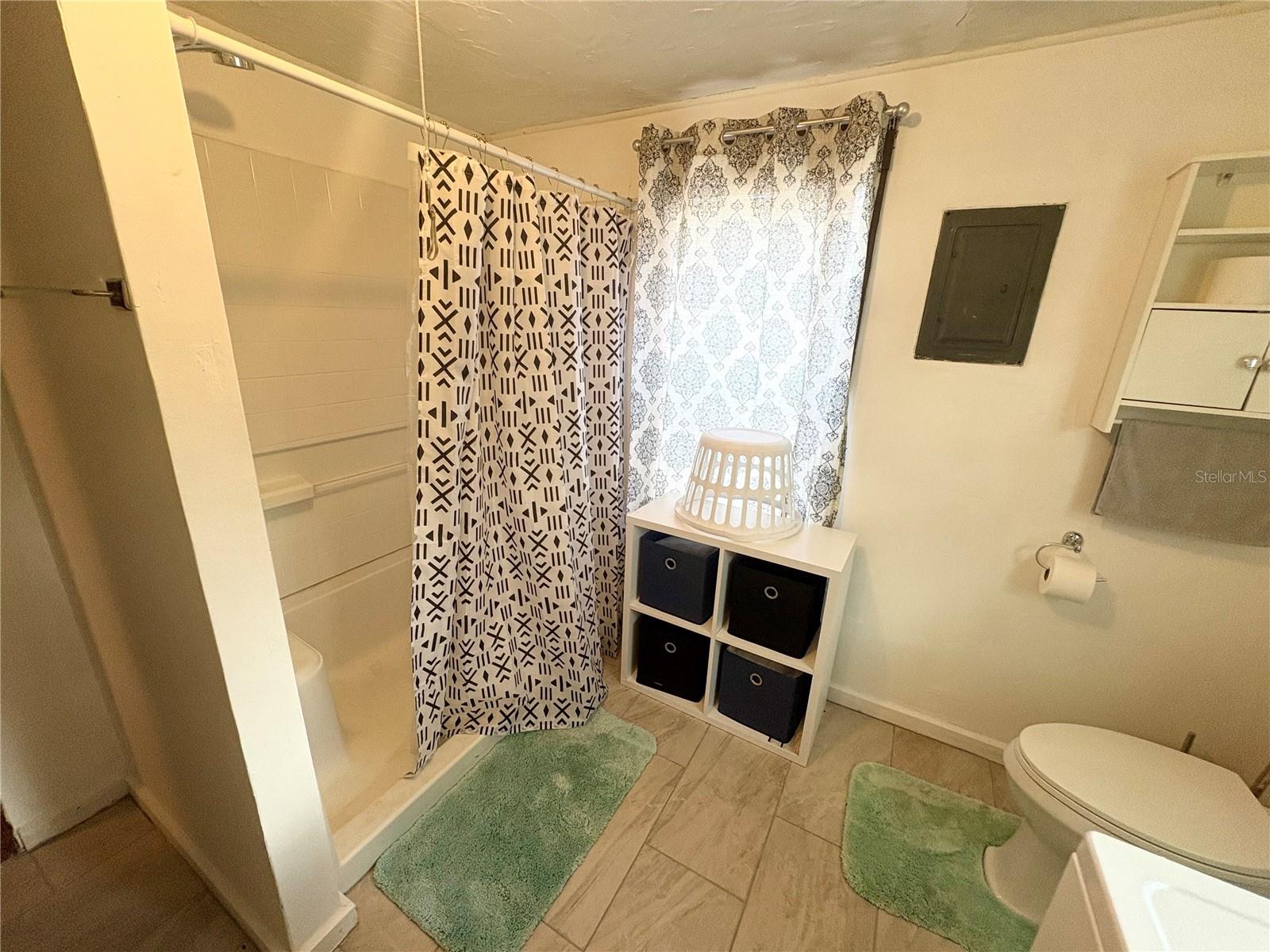 BRASWELL ADD - Residential