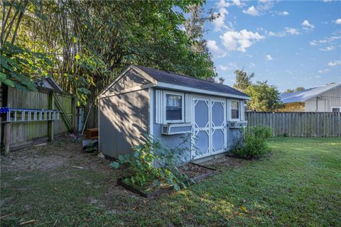 A home in OCALA