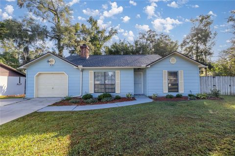 A home in OCALA