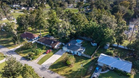 A home in OCALA