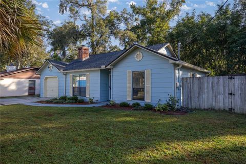 A home in OCALA