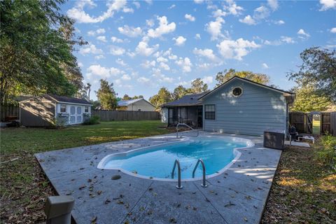 A home in OCALA