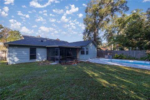 A home in OCALA