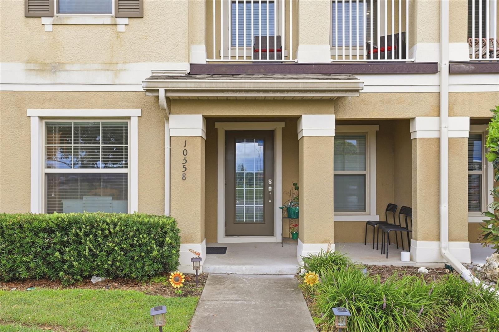 10558 GREEN IVY LANE