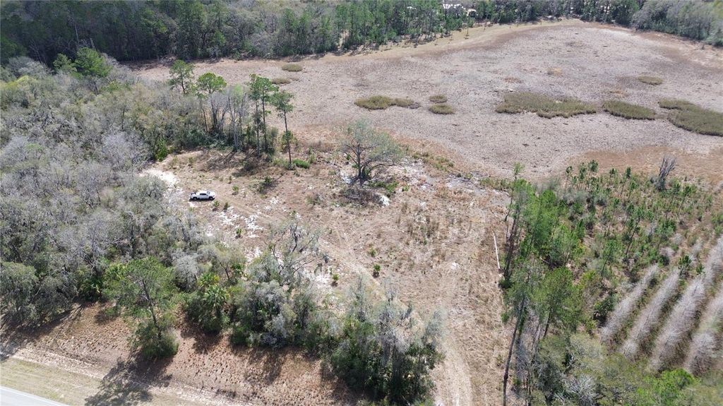 Photo of E Hwy 316, Citra, FL 32113 (MLS # OM720206)