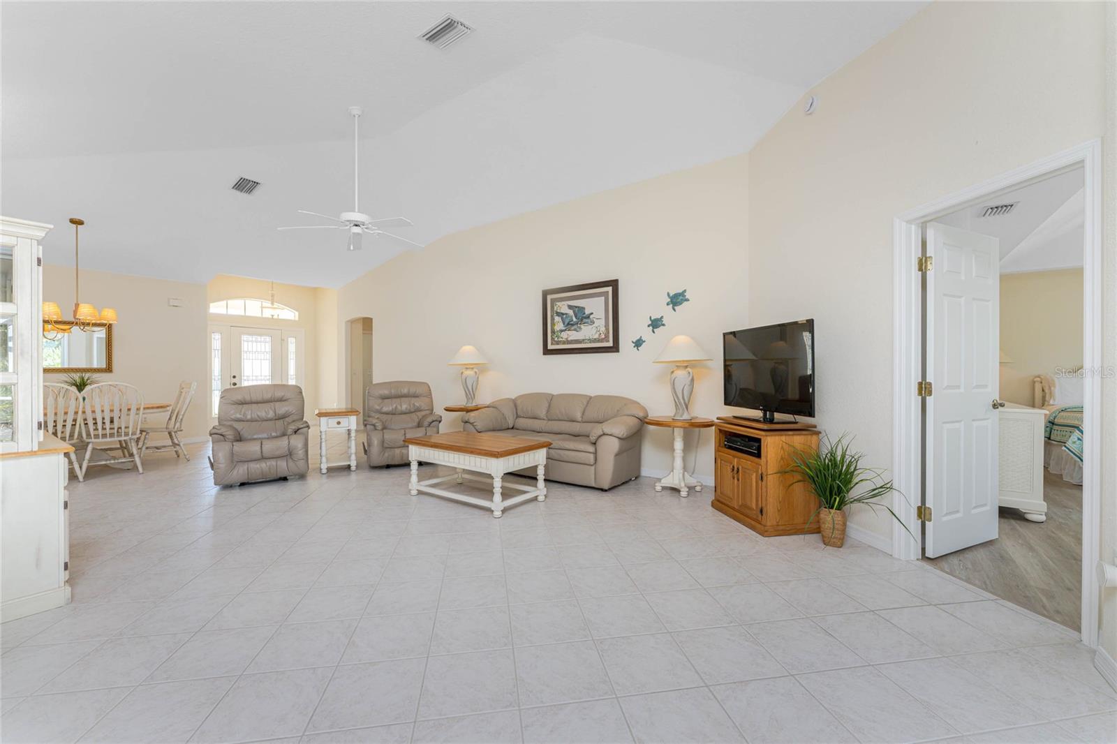 OYSTER CREEK PH 02 - Residential