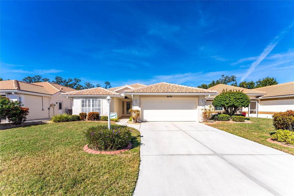 Photo of 8460 Gateway Court, Englewood, FL 34224 (MLS # D6144737)