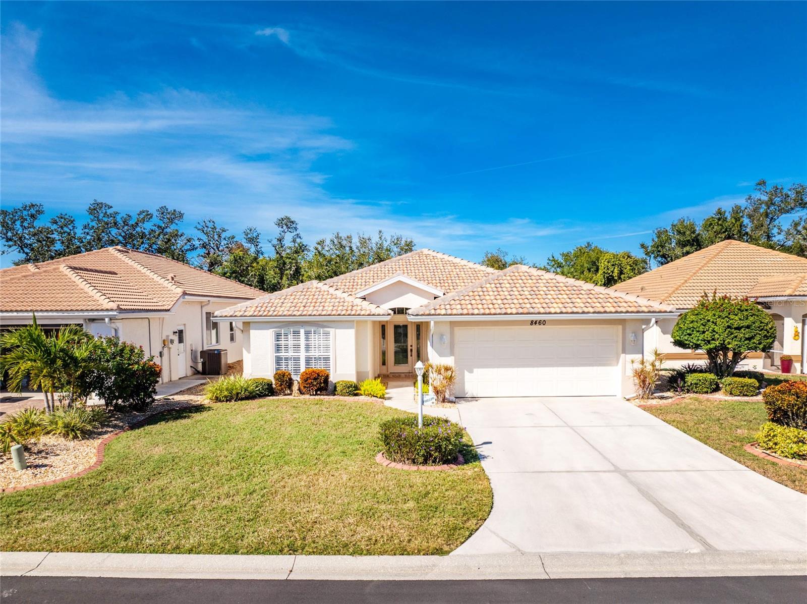 OYSTER CREEK PH 02 - Residential