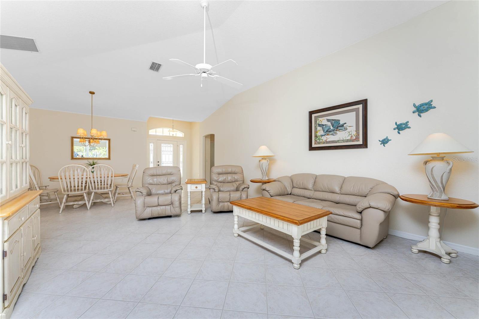 OYSTER CREEK PH 02 - Residential