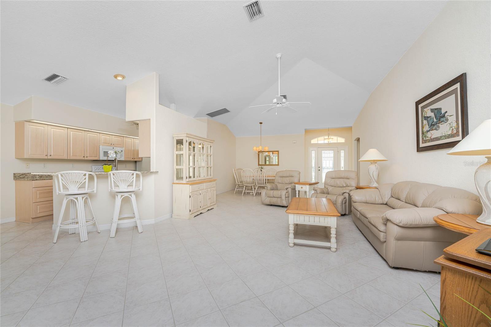 OYSTER CREEK PH 02 - Residential