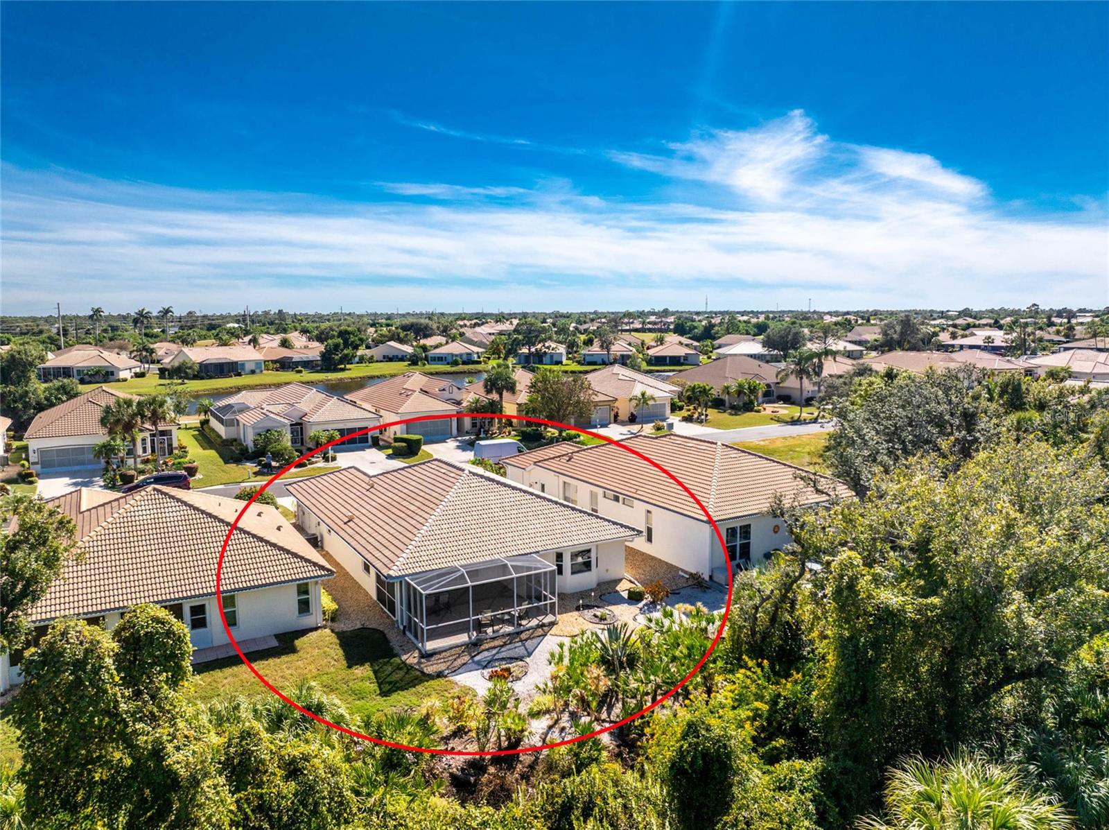 OYSTER CREEK PH 02 - Residential