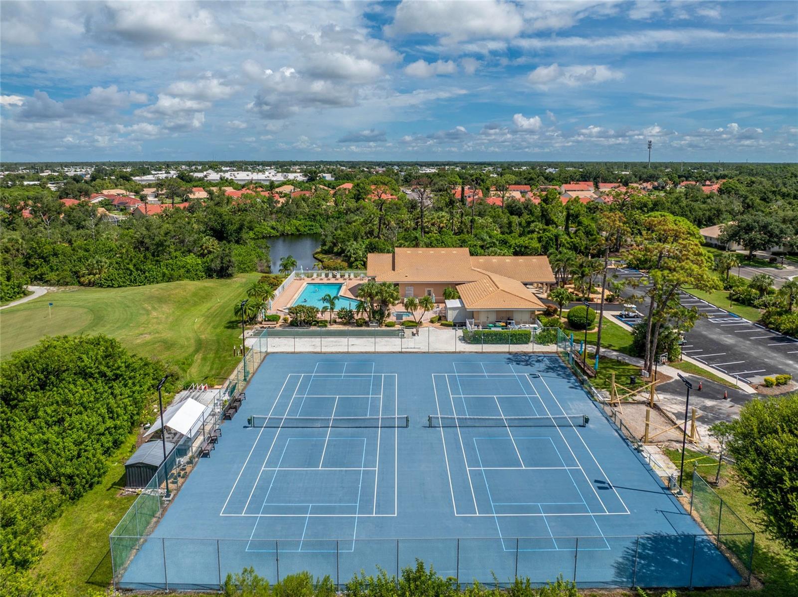 OYSTER CREEK PH 02 - Residential